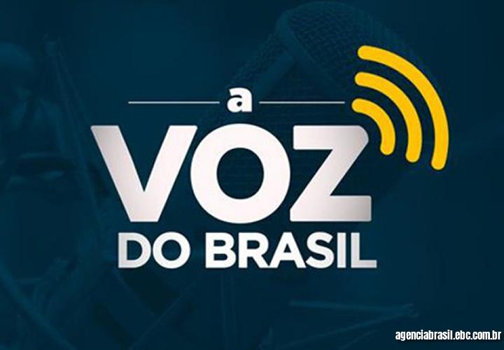 A VOZ DO BRASIL