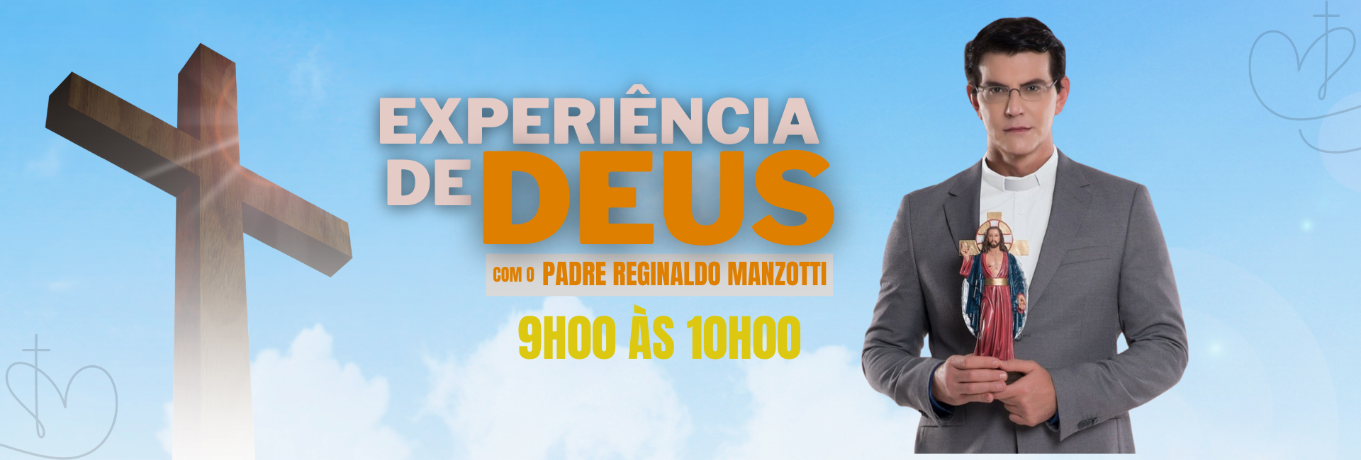 Experiência de Deus