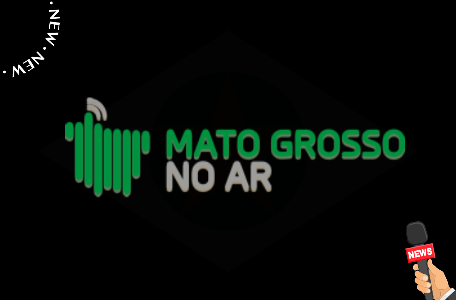 JORNAL MATO GROSSO NO AR