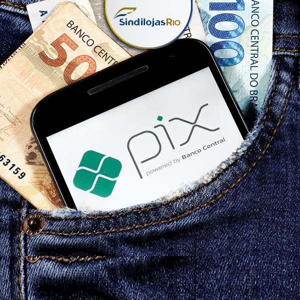 Novas regras de taxação no Pix em 2024: Veja o que muda nas transações instantâneas!