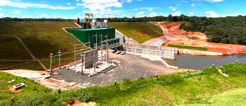 MPF recomenda suspender licenciamento para construir hidrelétricas em Mato Grosso
