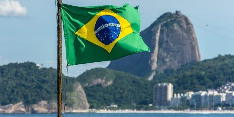 Brasil supera Rússia e Canadá e volta a estar entre as 10 maiores economias do mundo