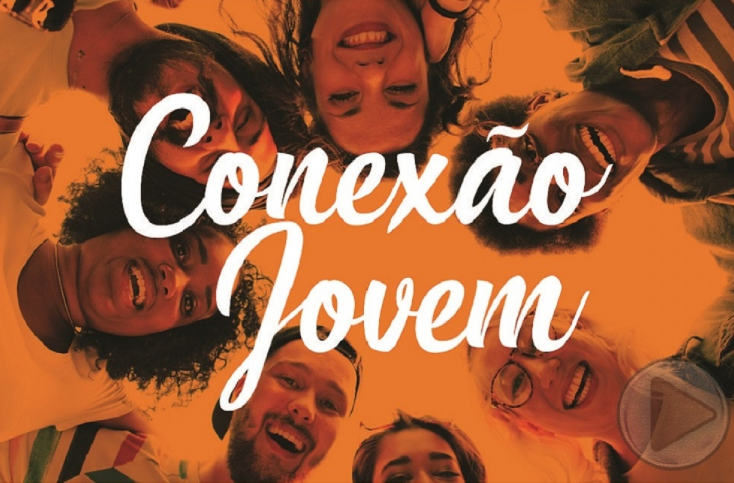 CONEXÃO JOVEM