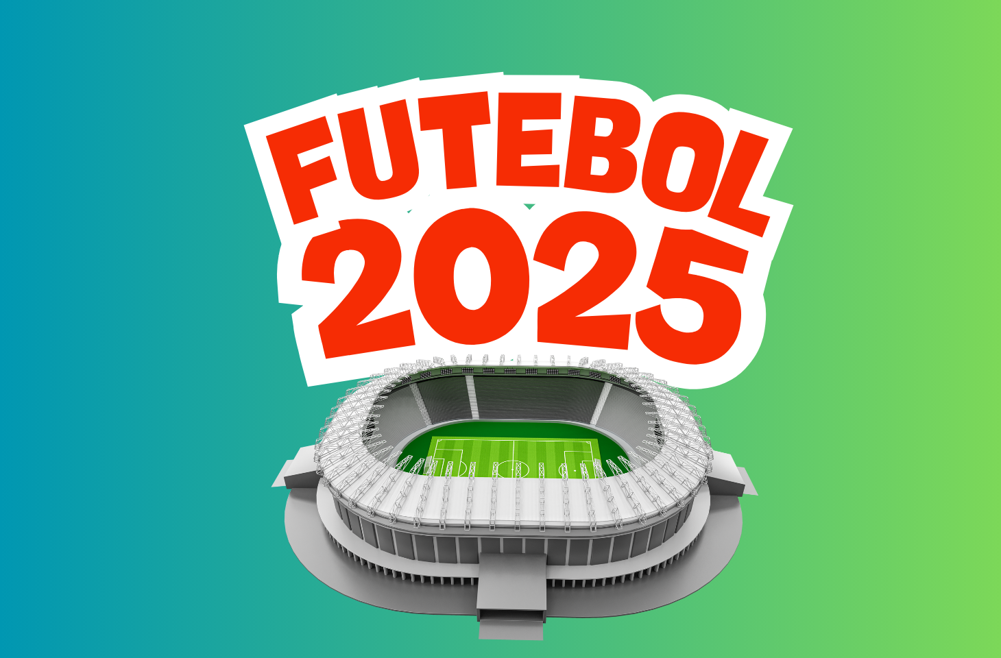 FUTEBOL 2025