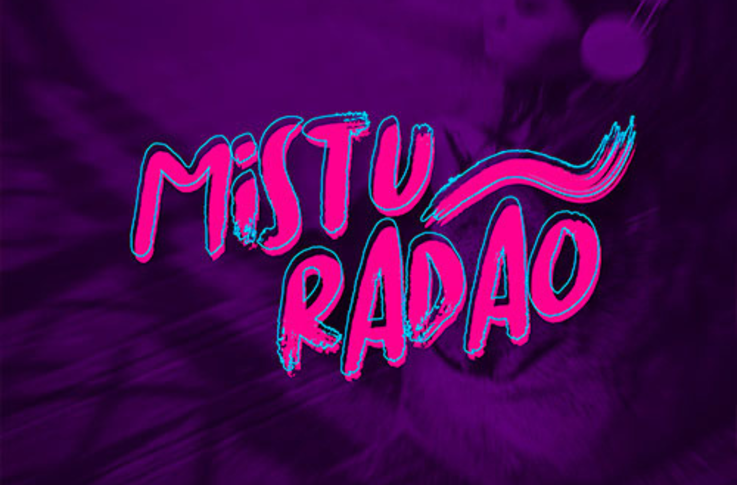 MISTURADÃO