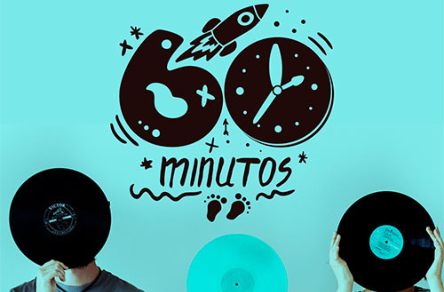 60 MINUTOS