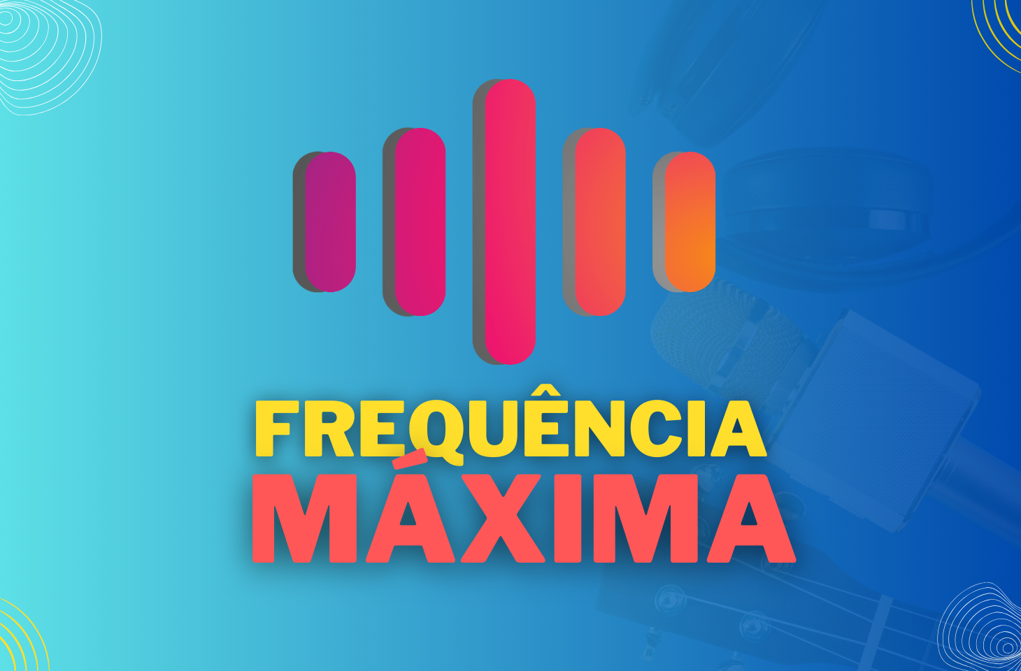 FREQUÊNCIA MÁXIMA