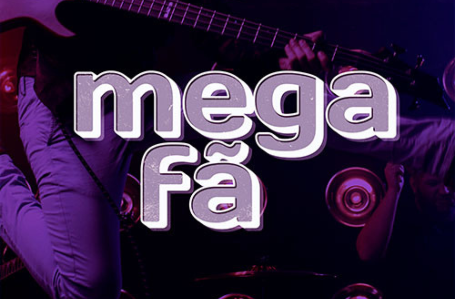 MEGA FÃ