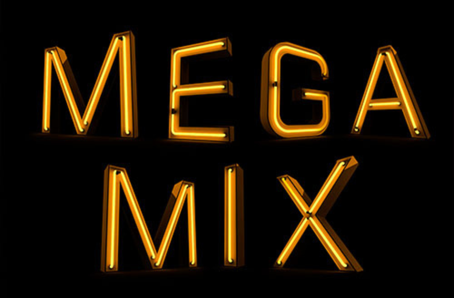 MEGA MIX