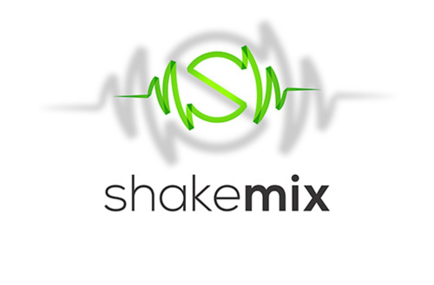SHAKE MIX