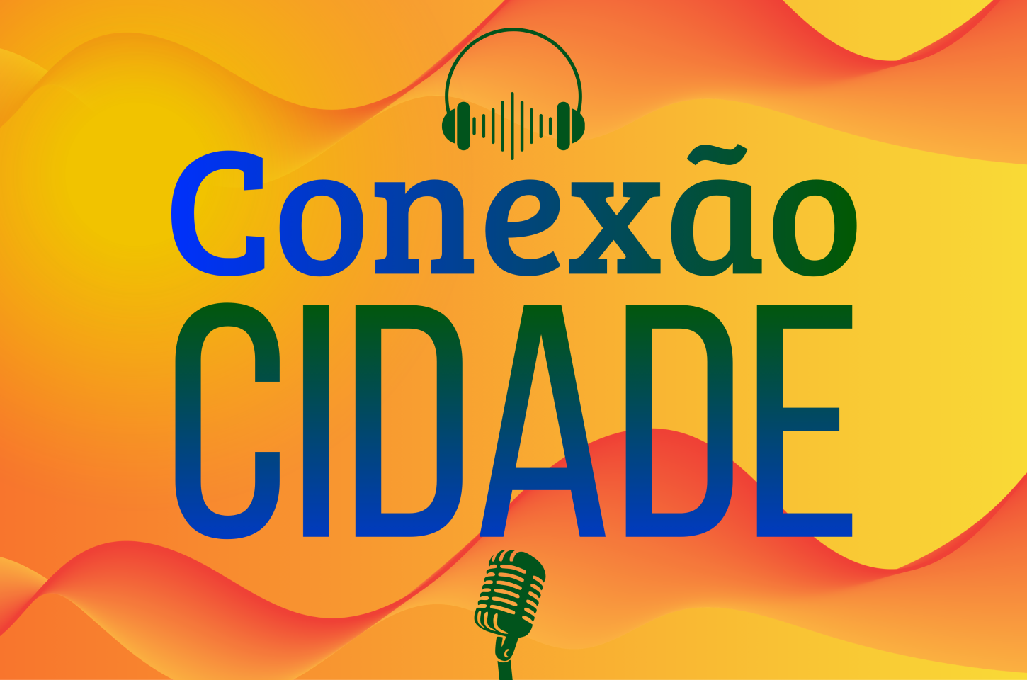 CONEXÃO CIDADE